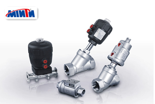 Zhejiang MINTN Valve Co., Ltd. is a professional valves manufacturer